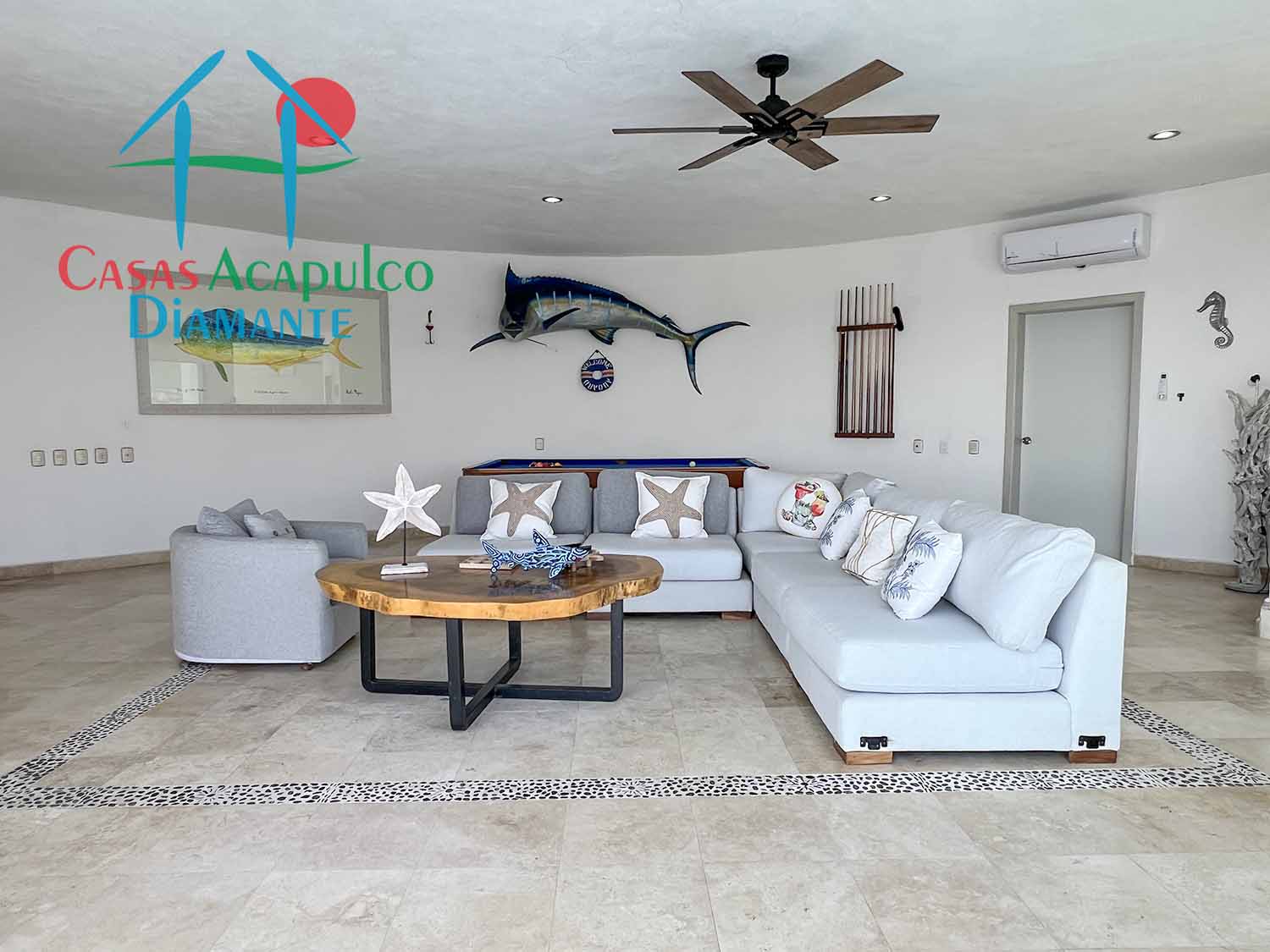 Real Diamante Villa Los Kaktus 1 - Estancia 11 Real Diamante Villa Los Kaktus 1 - Estancia 11